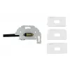 Υποδοχή HDMI Kindermann 7456 000 542