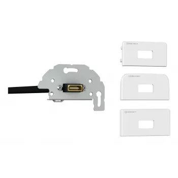 Υποδοχή HDMI Kindermann 7456 000 542