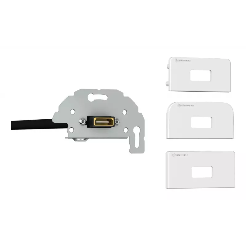 Υποδοχή HDMI Kindermann 7456 000 542