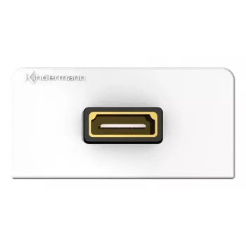 Υποδοχή HDMI Kindermann 7456 000 542
