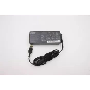 Lenovo 5A10V03251 Τροφοδοτικό/Μετατροπέας Εσωτερικού χώρου 90 W Μαύρο