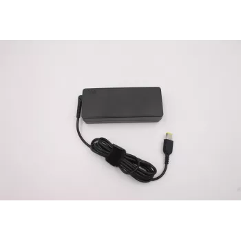 Lenovo 5A10V03251 Τροφοδοτικό/Μετατροπέας Εσωτερικού χώρου 90 W Μαύρο