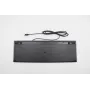 Lenovo USB Calliope Πληκτρολόγιο Universal Ισπανικό Μαύρο