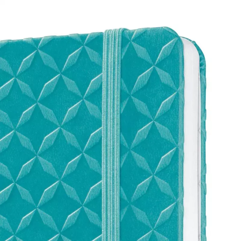 Σημειωματάριο Sigel JN102 A6 174 Φύλλα Aqua