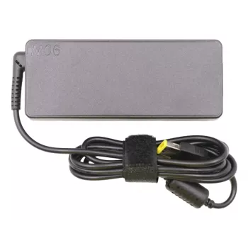 Lenovo 5A10J75109 Τροφοδοτικό/Inverter Εσωτερικού χώρου 90 W Μαύρο