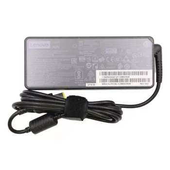 Lenovo 5A10J75109 Τροφοδοτικό/Inverter Εσωτερικού χώρου 90 W Μαύρο