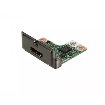 Εσωτερική κάρτα διασύνδεσης HDMI Flex Port HP 69D47AA Μαύρο