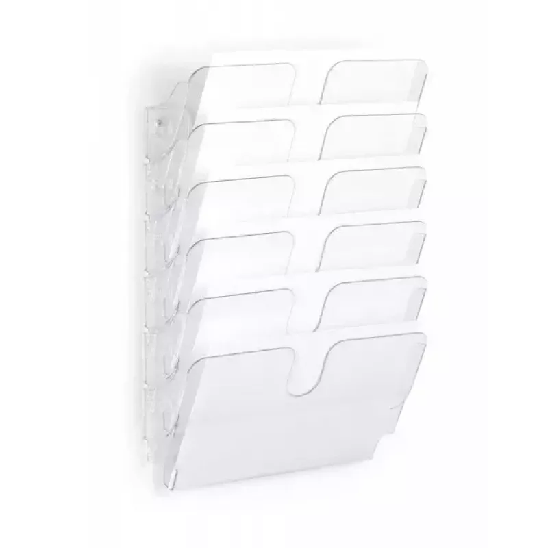 Βάση φυλλαδίων Durable FLEXIPLUS 1700014401