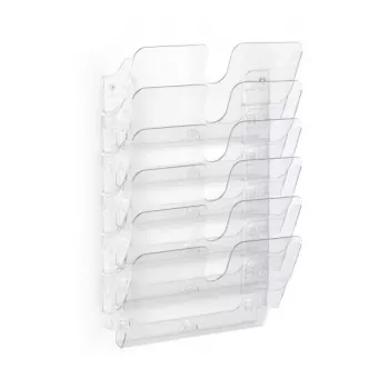 Βάση φυλλαδίων Durable FLEXIPLUS 1700014401