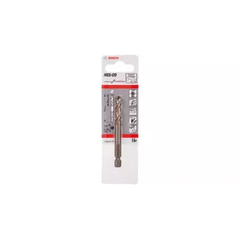 Τρυπάνια Bosch HSS-Co 2608584677