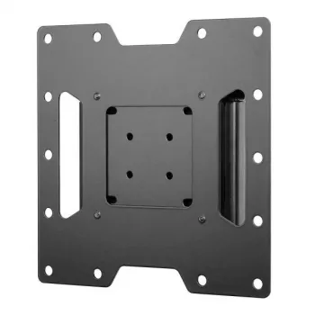 Βάση τοίχου TV Peerless SF632P για οθόνες έως 109,2 cm (43 ίντσες), VESA 75x75–200x200, αντοχή 52 kg, μαύρο