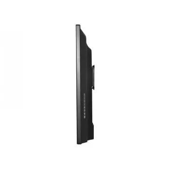 Βάση τοίχου TV Peerless SF632P για οθόνες έως 109,2 cm (43 ίντσες), VESA 75x75–200x200, αντοχή 52 kg, μαύρο