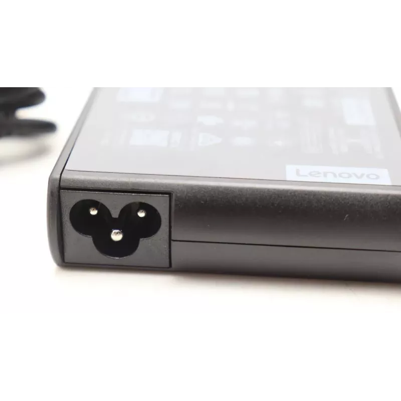 Lenovo 5A11K67850 τροφοδοτικό εσωτερικού χώρου 170 W μαύρο