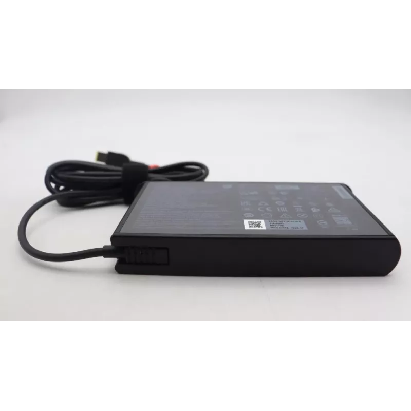 Lenovo 5A11K67850 τροφοδοτικό εσωτερικού χώρου 170 W μαύρο