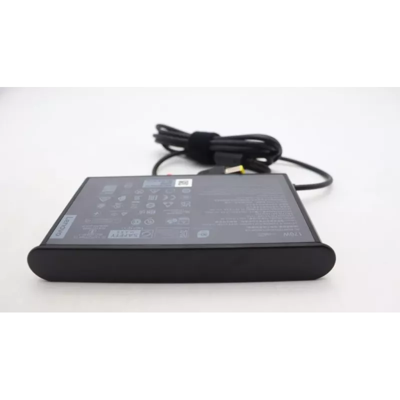 Lenovo 5A11K67850 τροφοδοτικό εσωτερικού χώρου 170 W μαύρο
