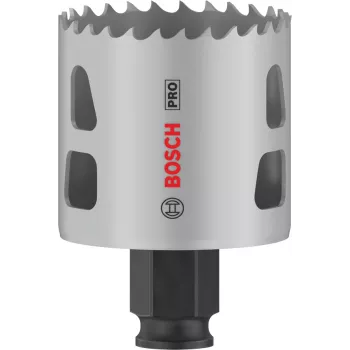 Bosch PRO Multi Material PC Plus 44/51 mm μεμονωμένη πριονότρυπα