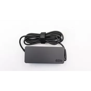 Lenovo 01FR030 τροφοδοτικό εσωτερικού χώρου 65 W μαύρο
