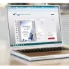 Χαρτί τέχνης Sigel DP034 100 φύλλα