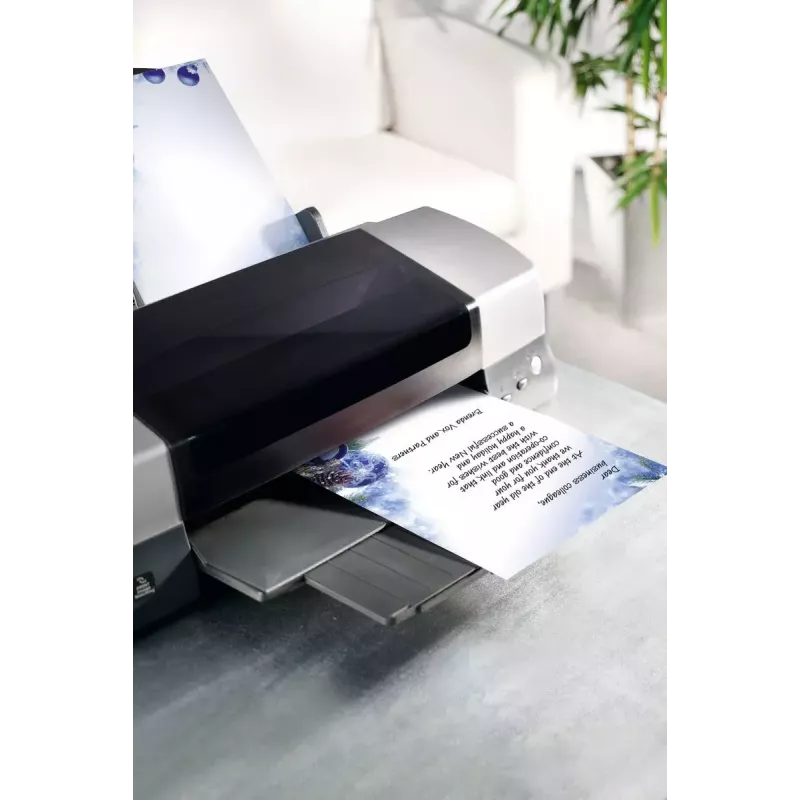 Χαρτί τέχνης Sigel DP034 100 φύλλα