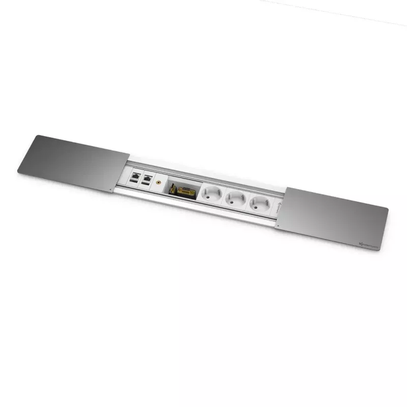 Αξεσουάρ Outlet-Box Kindermann 7449000025