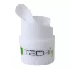 Techly ICOC MUSB20-CMAM10TW Καλώδιο USB USB 2.0 1 m USB A USB C λευκό