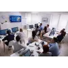 Peerless SA771PU βάση/βάση στήριξης TV 2,29 m (90 ίντσες) μαύρο