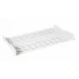 Ράφι rack Equip Fixed Shelf 19' 1U 400MM γκρι