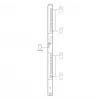 Χωρητικός αισθητήρας διαρροής ATEN EA1540 DC AC 10-30V 0,15A