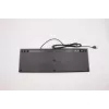 Lenovo USB Calliope Πληκτρολόγιο Universal AZERTY Γαλλικό Μαύρο