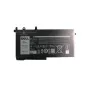 Origin Storage DELL Μπαταρία DELL 3 ΚΥΨΕΛΩΝ 51wh, 4100 mAh, 51 Wh, Ιόντων λιθίου (Li-Ion), 11.4 V, Μαύρο, 1 τεμ.