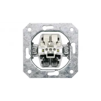 Siemens 5TA2117 διακόπτης 2P