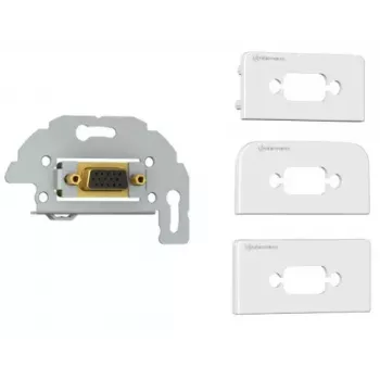Πρίζα VGA Kindermann 7456000601