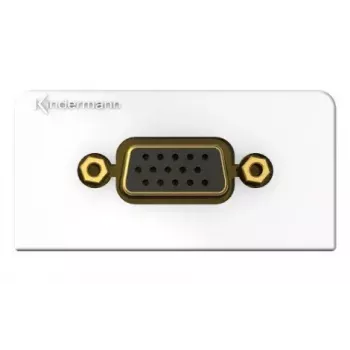 Πρίζα VGA Kindermann 7456000601
