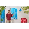 Σίτα εντόμων για παράθυρα TESA Insect Stop 55396-00021-00