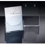Θήκη εγγράφων Sigel LH110 ακρυλική διαφανής