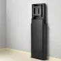 Chief XL ηλεκτρικά ρυθμιζόμενη βάση δαπέδου, 140,6 kg, 127 cm (50 ίντσες), 2,03 m (80 ίντσες), 200 x 200 mm, 860 x 510 mm
