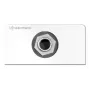 Πρίζα Kindermann 7456000417 6,35 mm γκρι λευκό