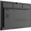 Viewsonic IFP9851 οθόνη διαδραστικός πίνακας 2,49 m (98 ίντσες) 3840 x 2160 Pixel οθόνη αφής μαύρο