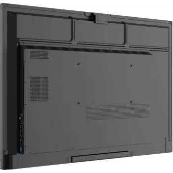 Viewsonic IFP9851 οθόνη διαδραστικός πίνακας 2,49 m (98 ίντσες) 3840 x 2160 Pixel οθόνη αφής μαύρο