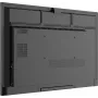 Viewsonic IFP9851 οθόνη διαδραστικός πίνακας 2,49 m (98 ίντσες) 3840 x 2160 Pixel οθόνη αφής μαύρο