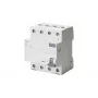 Siemens 5SV3344-6 Διακόπτης προστασίας Ρελέ διαφυγής Τύπου A 4