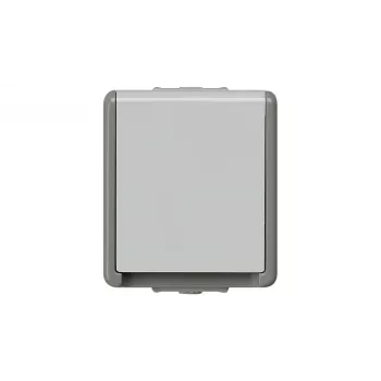 Siemens 5UB4711 Πρίζα Τύπου F Γκρι