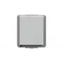 Siemens 5UB4711 Πρίζα Τύπου F Γκρι