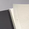 Βιβλίο σημειώσεων Sigel CONCEPTUM A5 160 φύλλα Μαύρο
