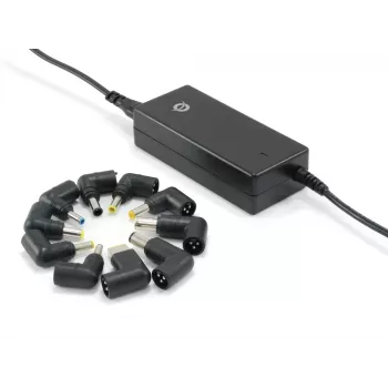 Conceptronic Universal Προσαρμογέας φορητού υπολογιστή 65W