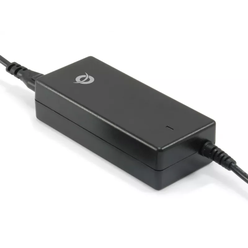 Conceptronic Universal Προσαρμογέας φορητού υπολογιστή 65W
