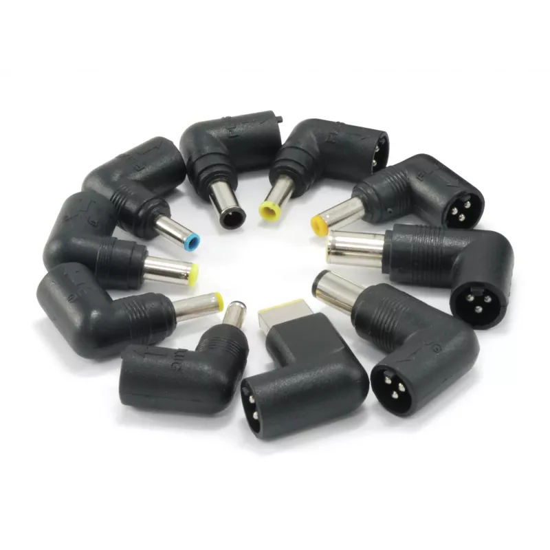 Conceptronic Universal Προσαρμογέας φορητού υπολογιστή 65W