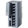 Siemens 6GK5208-0BA00-2AC2 Διακόπτης δικτύου