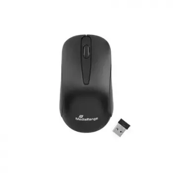 Ποντίκι MediaRange MROS209 RF Wireless Optical