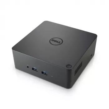 DELL TB16 Ενσύρματο Thunderbolt 3 Μαύρο
